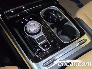 Kia Carnival, 2023 — миниатюра 18