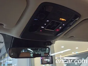 Kia Carnival, 2023 — миниатюра 19