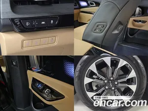 Kia Carnival, 2023 — миниатюра 20