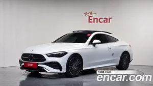 Mercedes-Benz CLE-Class, 2025 — миниатюра 1