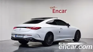 Mercedes-Benz CLE-Class, 2025 — миниатюра 2