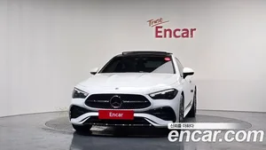 Mercedes-Benz CLE-Class, 2025 — миниатюра 3