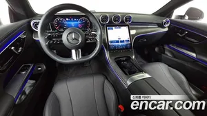 Mercedes-Benz CLE-Class, 2025 — миниатюра 7