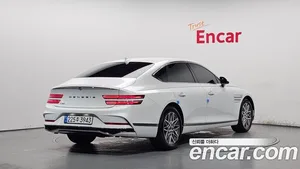 Genesis G80, 2025 — миниатюра 2