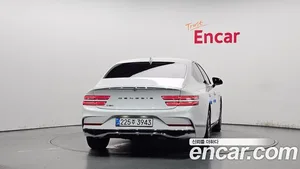 Genesis G80, 2025 — миниатюра 4