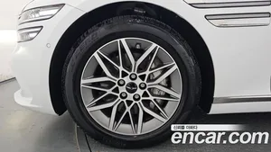 Genesis G80, 2025 — миниатюра 5