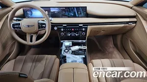 Genesis G80, 2025 — миниатюра 7