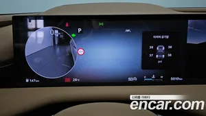 Genesis G80, 2025 — миниатюра 8