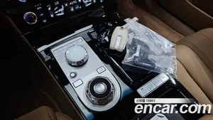 Genesis G80, 2025 — миниатюра 9
