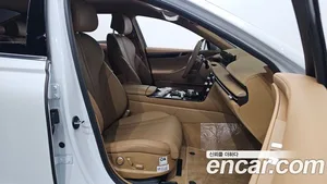 Genesis G80, 2025 — миниатюра 10