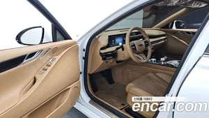 Genesis G80, 2025 — миниатюра 11