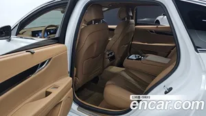 Genesis G80, 2025 — миниатюра 12