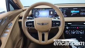Genesis G80, 2025 — миниатюра 13