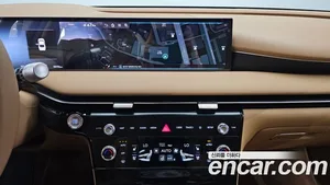 Genesis G80, 2025 — миниатюра 14