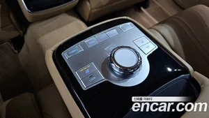 Genesis G80, 2025 — миниатюра 19