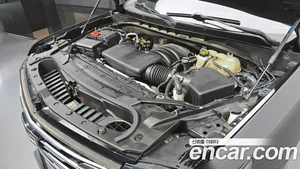 Cadillac Escalade, 2021 — миниатюра 6