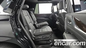 Cadillac Escalade, 2021 — миниатюра 17