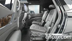 Cadillac Escalade, 2021 — миниатюра 18