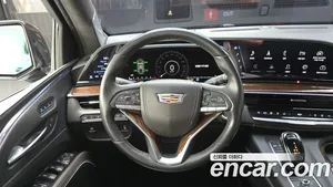 Cadillac Escalade, 2021 — миниатюра 19