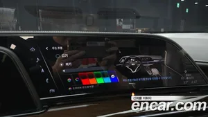 Cadillac Escalade, 2021 — миниатюра 22