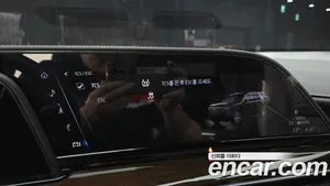 Cadillac Escalade, 2021 — миниатюра 23