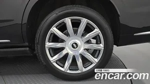 Cadillac Escalade, 2021 — миниатюра 7