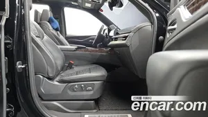 Cadillac Escalade, 2021 — миниатюра 16