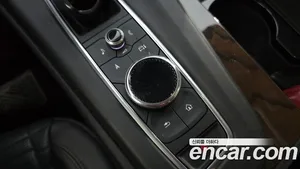 Cadillac Escalade, 2021 — миниатюра 27