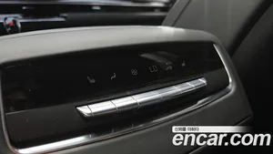 Cadillac Escalade, 2021 — миниатюра 28