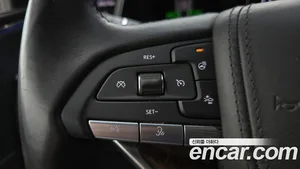 Cadillac Escalade, 2021 — миниатюра 30