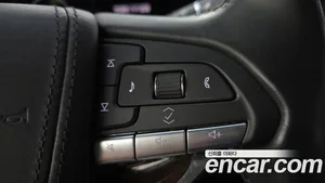 Cadillac Escalade, 2021 — миниатюра 31