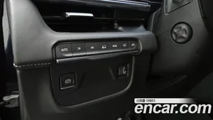 Cadillac Escalade, 2021 — миниатюра 32