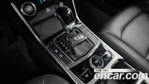 KGM Korando, 2021 — миниатюра 12
