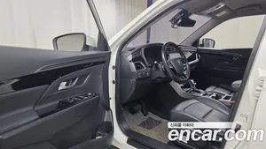 KGM Korando, 2021 — миниатюра 13