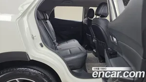 KGM Korando, 2021 — миниатюра 17
