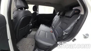 KGM Korando, 2021 — миниатюра 18