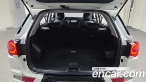 KGM Korando, 2021 — миниатюра 22