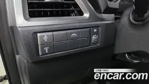 KGM Korando, 2021 — миниатюра 24