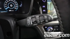 KGM Korando, 2021 — миниатюра 25