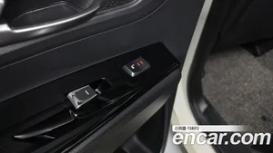 KGM Korando, 2021 — миниатюра 26