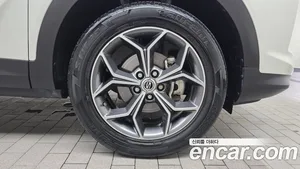 KGM Korando, 2021 — миниатюра 7