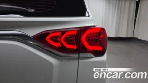 KGM Korando, 2021 — миниатюра 9