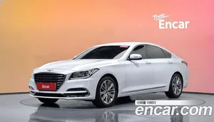 Genesis G80, 2019 — миниатюра 35