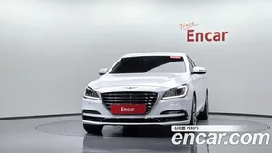 Genesis G80, 2019 — миниатюра 2
