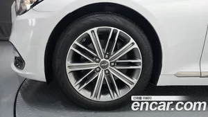 Genesis G80, 2019 — миниатюра 4
