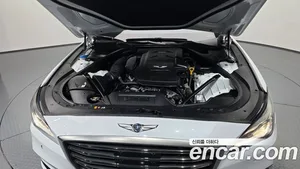 Genesis G80, 2019 — миниатюра 5