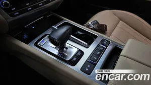 Genesis G80, 2019 — миниатюра 11