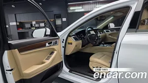 Genesis G80, 2019 — миниатюра 12