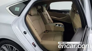 Genesis G80, 2019 — миниатюра 16