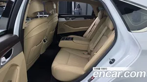 Genesis G80, 2019 — миниатюра 17